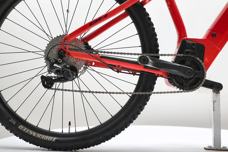 BH ATOM PRO 2023 T.M