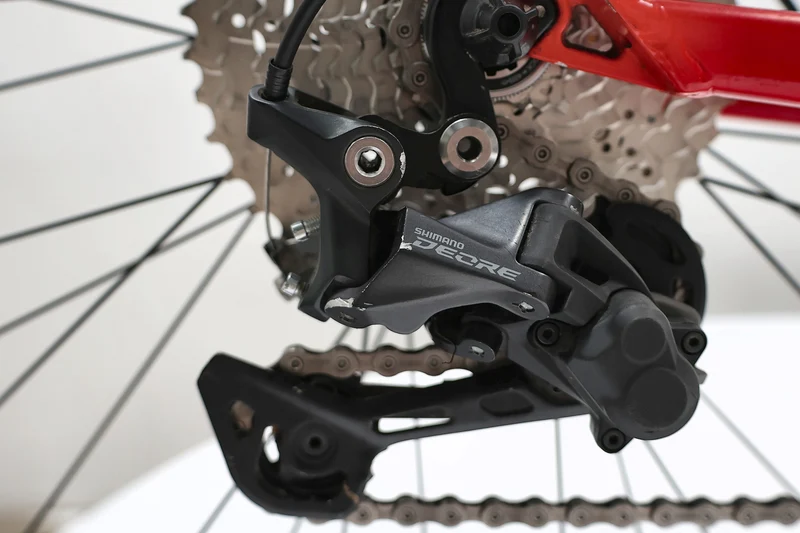 BH ATOM PRO 2023 T.M
