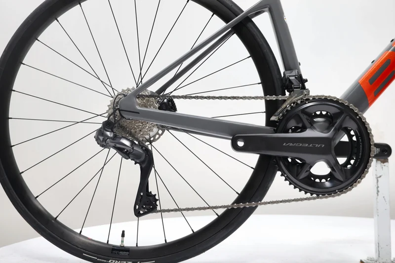 BMC Teammachine SLR TWO 2024 T.51