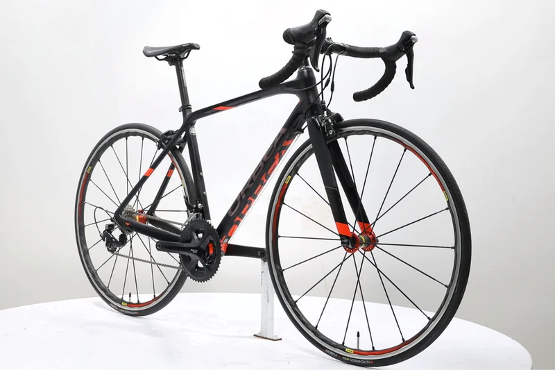 ORBEA ORCA OME M30 2017 T.51