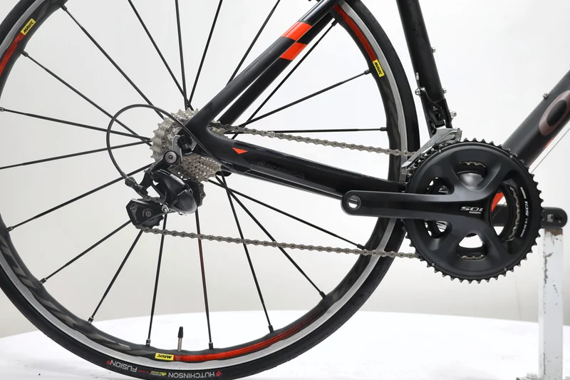ORBEA ORCA OME M30 2017 T.51