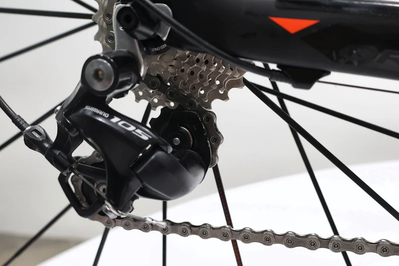 ORBEA ORCA OME M30 2017 T.51