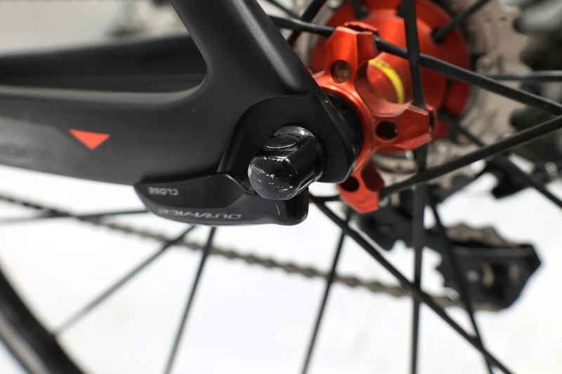 ORBEA ORCA OME M30 2017 T.51