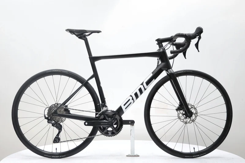 BMC Teammachine SLR Five 2024