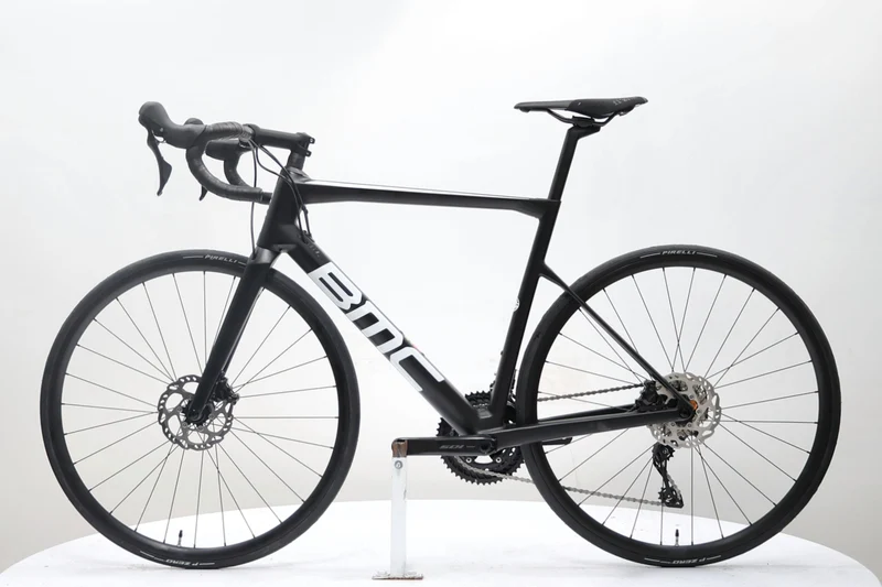 BMC Teammachine SLR Five 2024