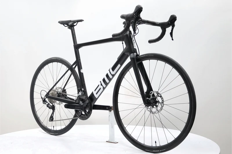 BMC Teammachine SLR Five 2024