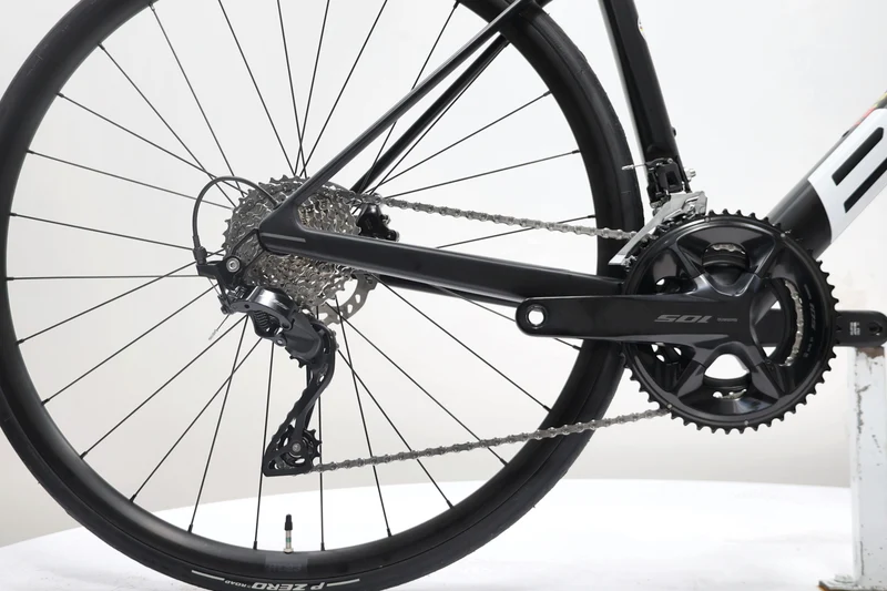BMC Teammachine SLR Five 2024