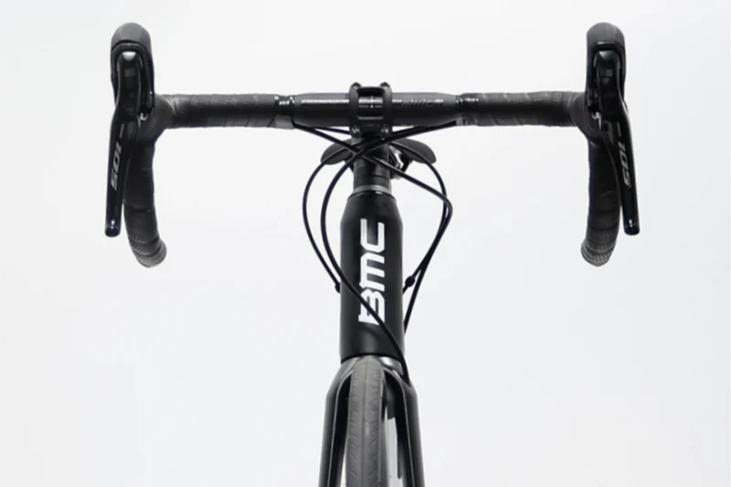 BMC Teammachine SLR Five 2024