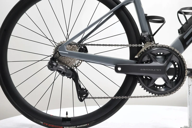 BMC Teammachine SLR01 FIVE 2023 T.51
