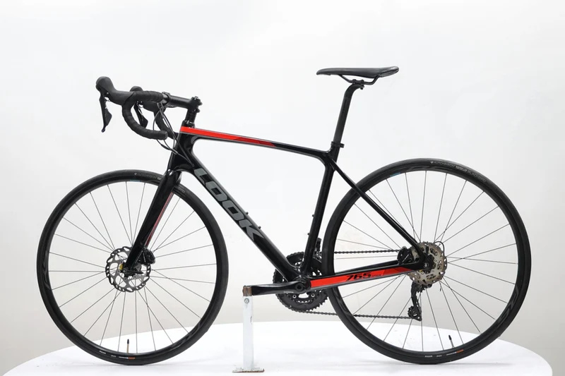 LOOK 765 Optimum Shimano 105 2023 T.S