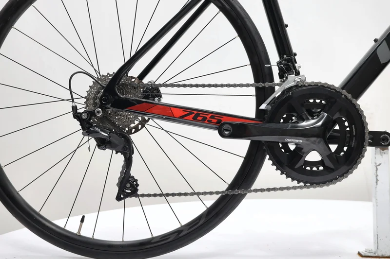 LOOK 765 Optimum Shimano 105 2023 T.S