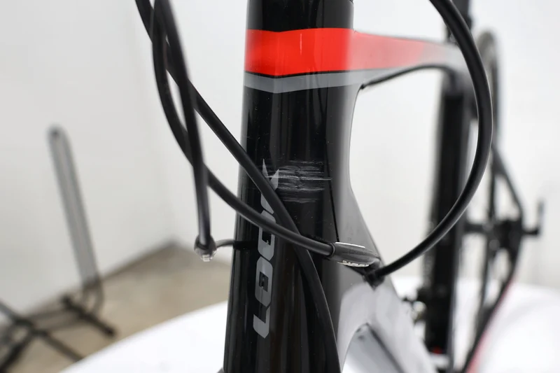 LOOK 765 Optimum Shimano 105 2023 T.S