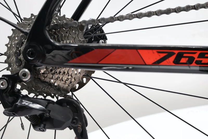 LOOK 765 Optimum Shimano 105 2023 T.S
