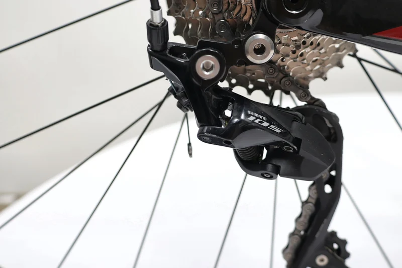 LOOK 765 Optimum Shimano 105 2023 T.S