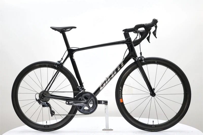 GIANT TCR Advanced pro 1 2021 T.L