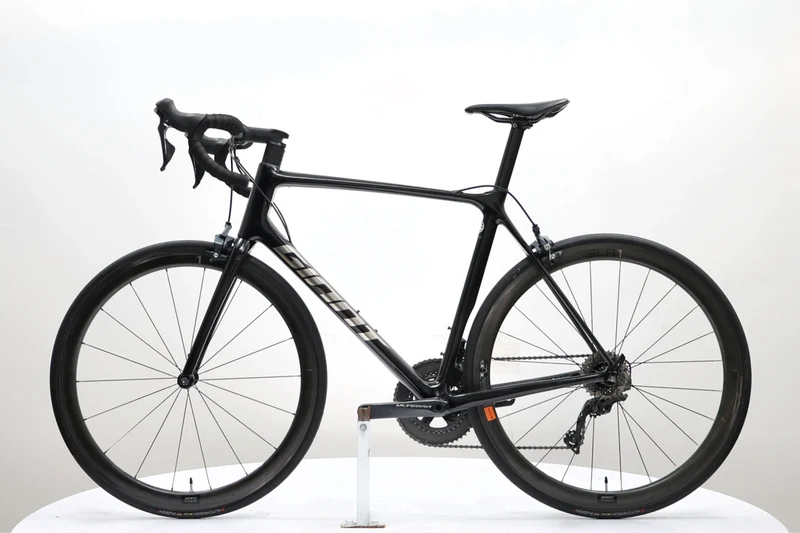 GIANT TCR Advanced pro 1 2021 T.L