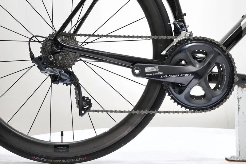 GIANT TCR Advanced pro 1 2021 T.L
