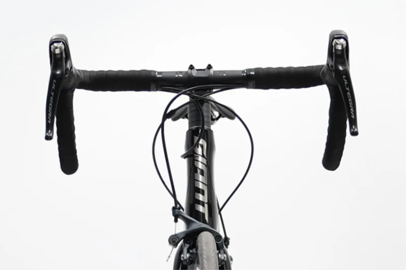 GIANT TCR Advanced pro 1 2021 T.L