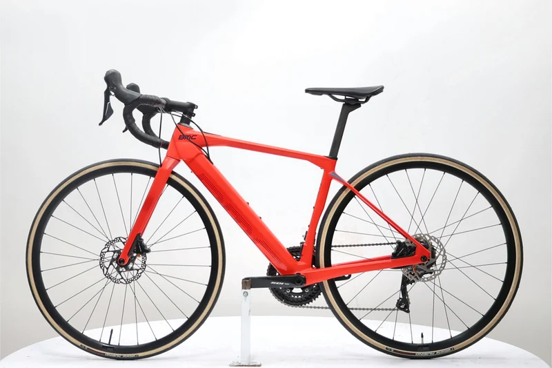 BMC Roadmachine AMP Three 2023