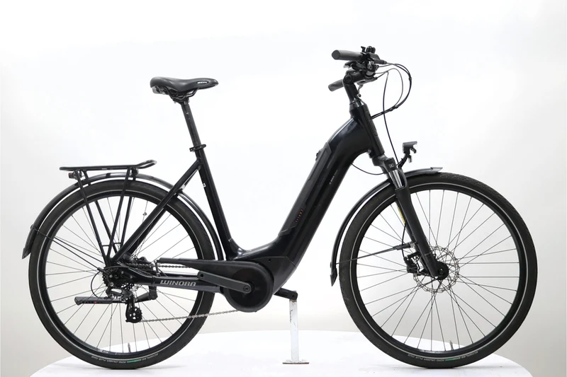 WINORA Tria X7 2024 T.L