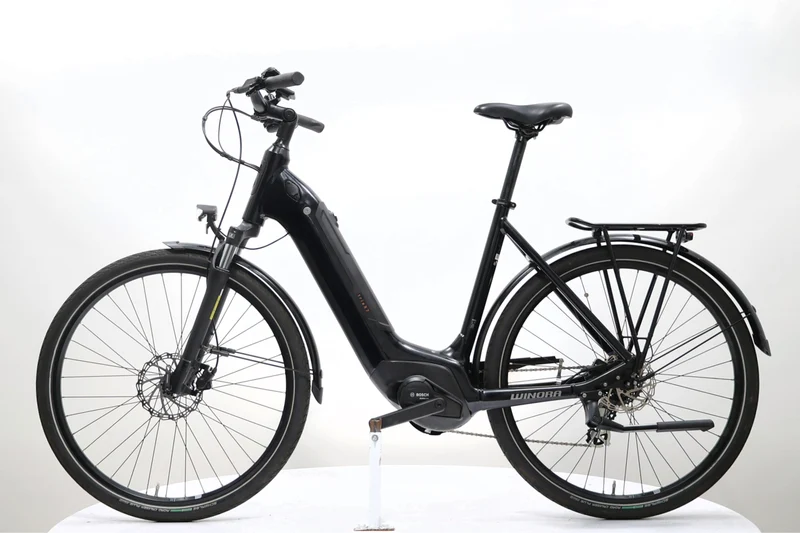 WINORA Tria X7 2024 T.L