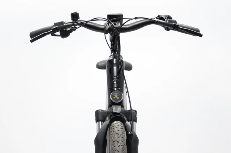 WINORA Tria X7 2024 T.L
