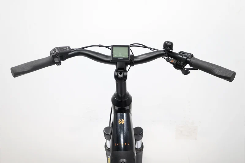 WINORA Tria X7 2024 T.L