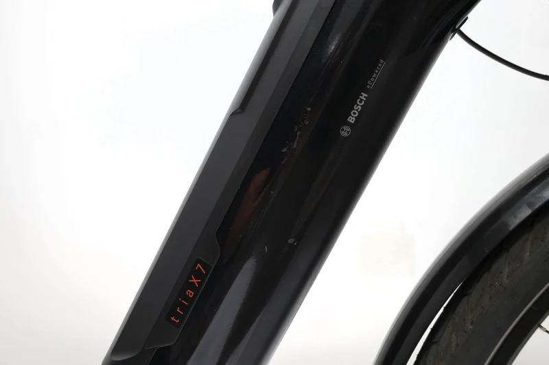 WINORA Tria X7 2024 T.L