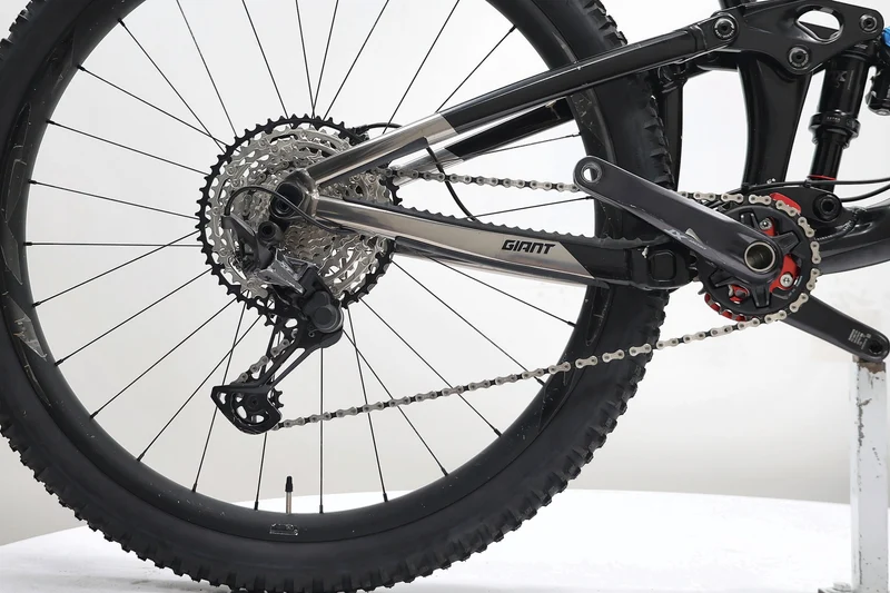 GIANT Trance X 29 2021 T.L