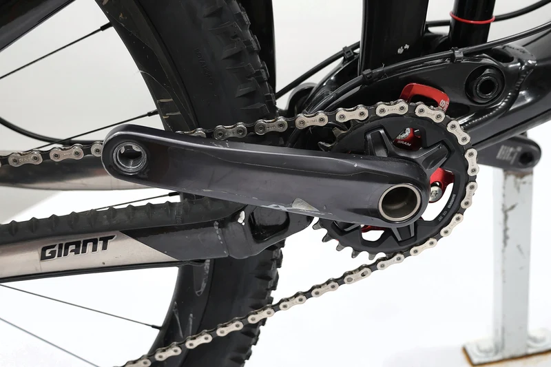 GIANT Trance X 29 2021 T.L