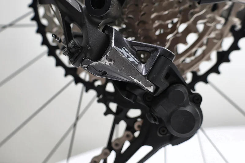 GIANT Trance X 29 2021 T.L