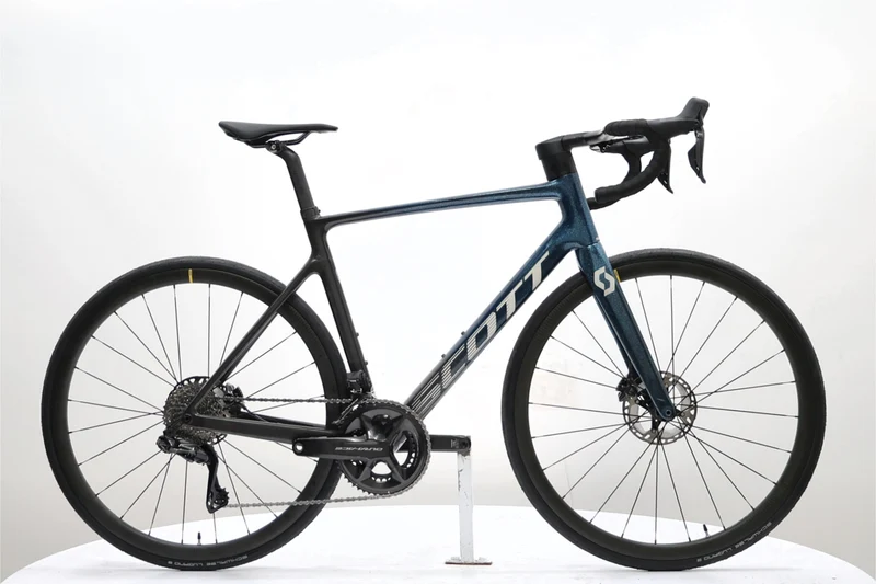 SCOTT Addict RC Pro 2022 T.L