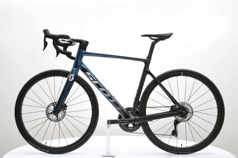 SCOTT Addict RC Pro 2022 T.L