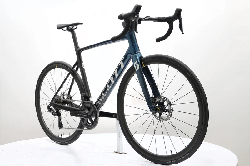 SCOTT Addict RC Pro 2022 T.L