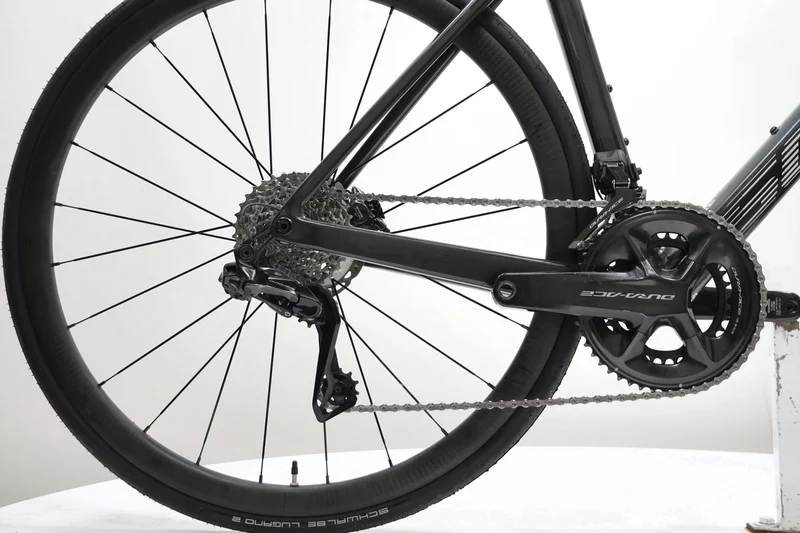 SCOTT Addict RC Pro 2022 T.L
