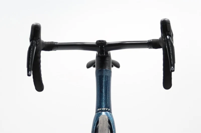 SCOTT Addict RC Pro 2022 T.L