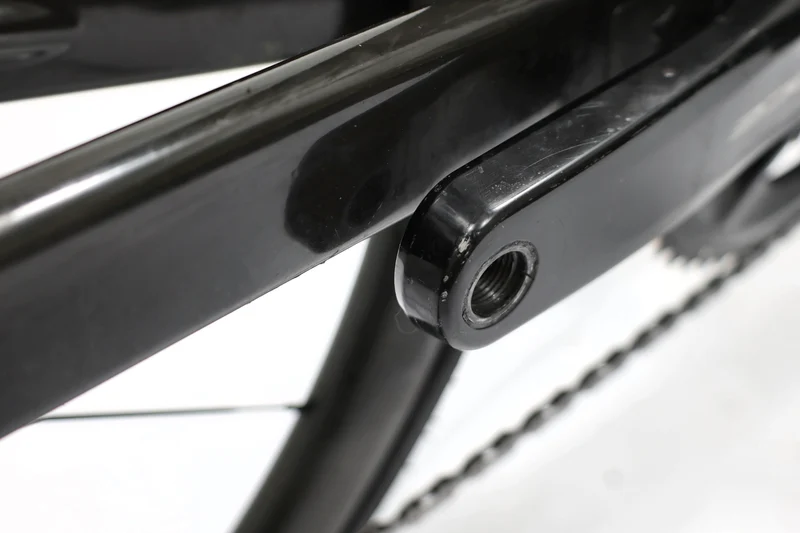 SCOTT Addict RC Pro 2022 T.L