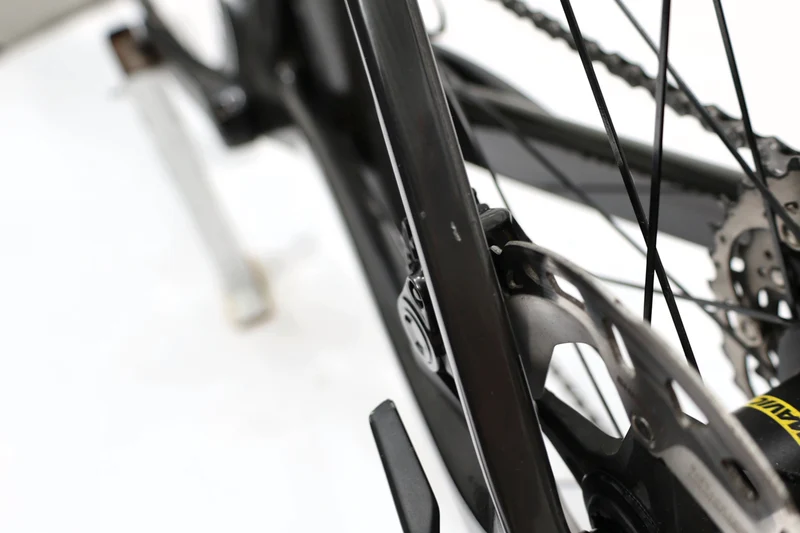 SCOTT Addict RC Pro 2022 T.L