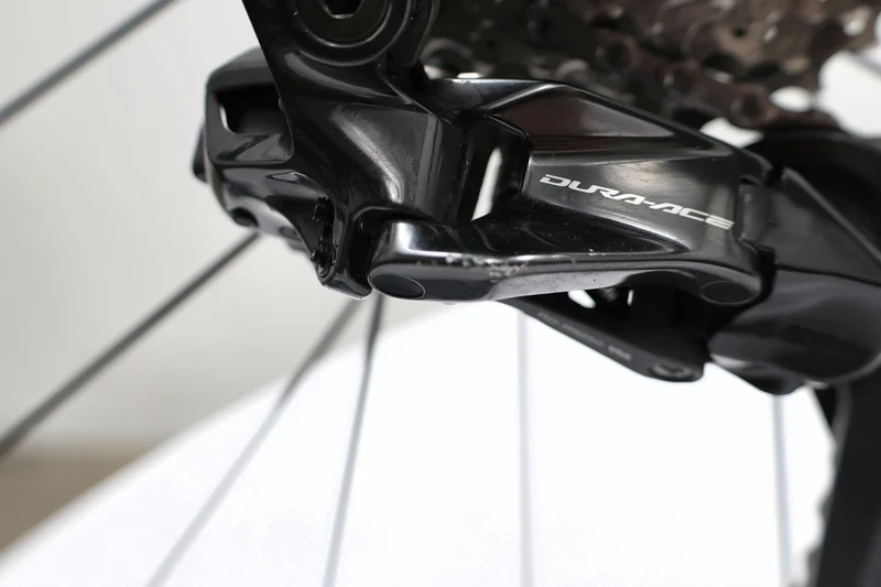 SCOTT Addict RC Pro 2022 T.L