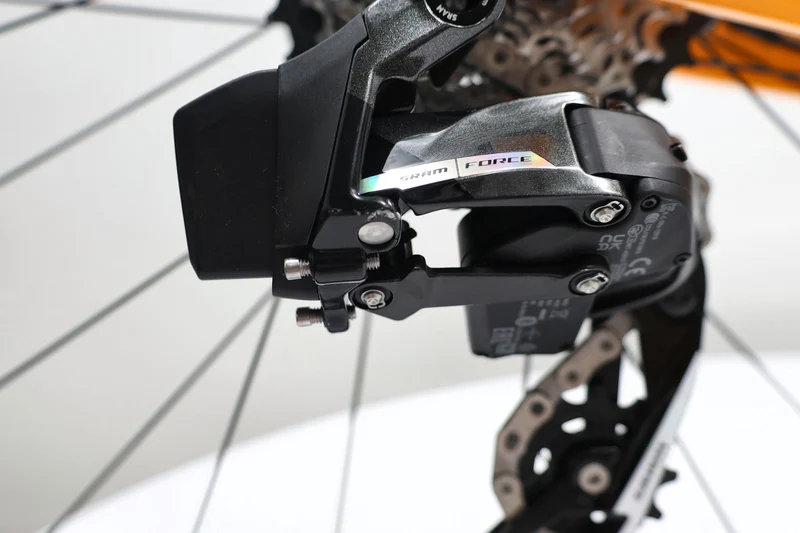 BMC Kaius 01 THREE 2023 T.51