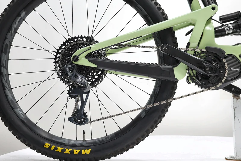 SANTA CRUZ Heckler 9 C 29 2023 T.XL