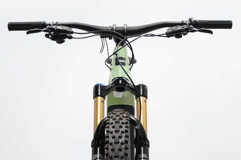 SANTA CRUZ Heckler 9 C 29 2023 T.XL