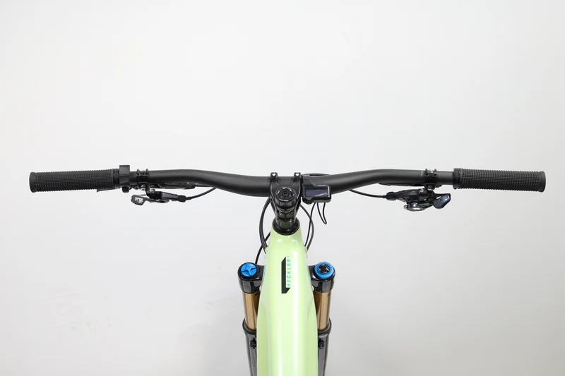 SANTA CRUZ Heckler 9 C 29 2023 T.XL