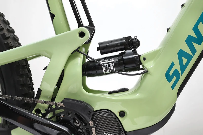 SANTA CRUZ Heckler 9 C 29 2023 T.XL