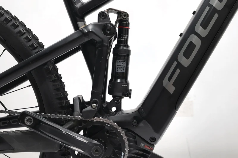 FOCUS Jam² 6.7 Nine 2020 T.M