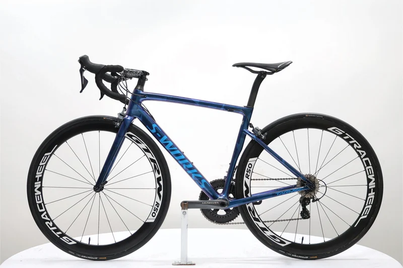 SPECIALIZED S-Works Tarmac SL6 2019 T.52