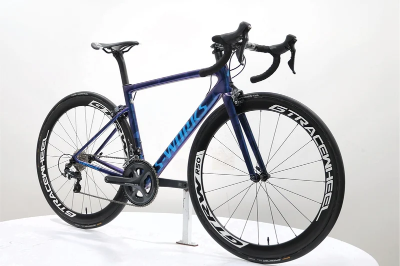 SPECIALIZED S-Works Tarmac SL6 2019 T.52