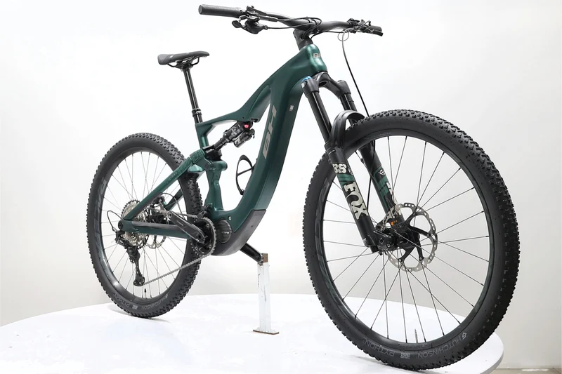 BH iLynx+ Enduro 9.8 2023 T.M