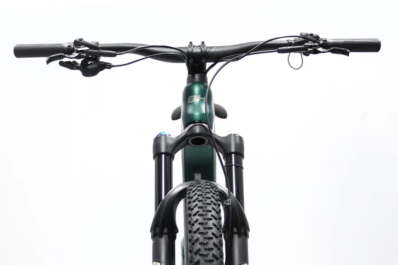 BH iLynx+ Enduro 9.8 2023 T.M