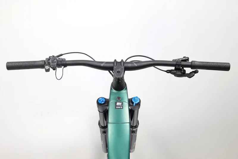 BH iLynx+ Enduro 9.8 2023 T.M